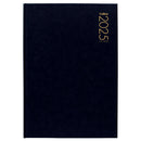 Collins Diary A41 Black 2027