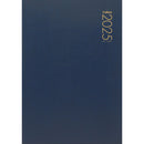 Collins Diary A41 Navy 2027
