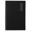 Collins Diary A51 Black 2027