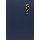 Collins Diary A51 Navy 2027