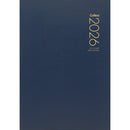 Collins Diary A51A Navy Appointment Even Year