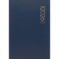 Collins Diary A51A Navy Appointment Even Year