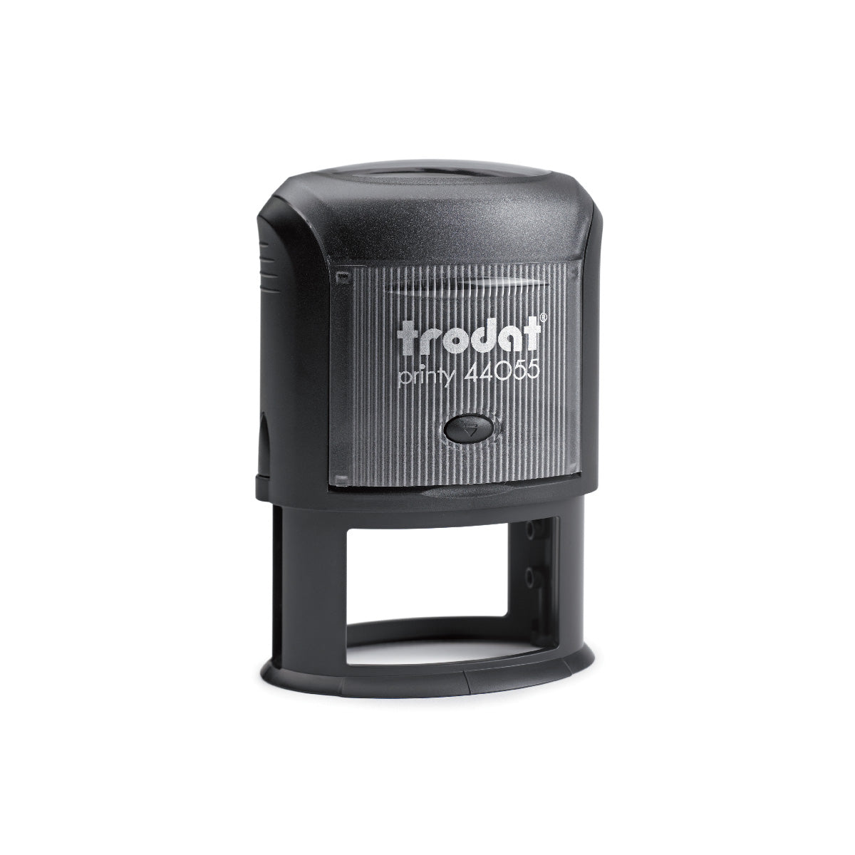 Trodat Printy 44055 Oval Black