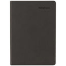 Milford Notebook Rhapsody A5 Dark Grey 192 Page