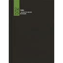 Collins Diary Mid Year A41A Day Per Page 2026/2027