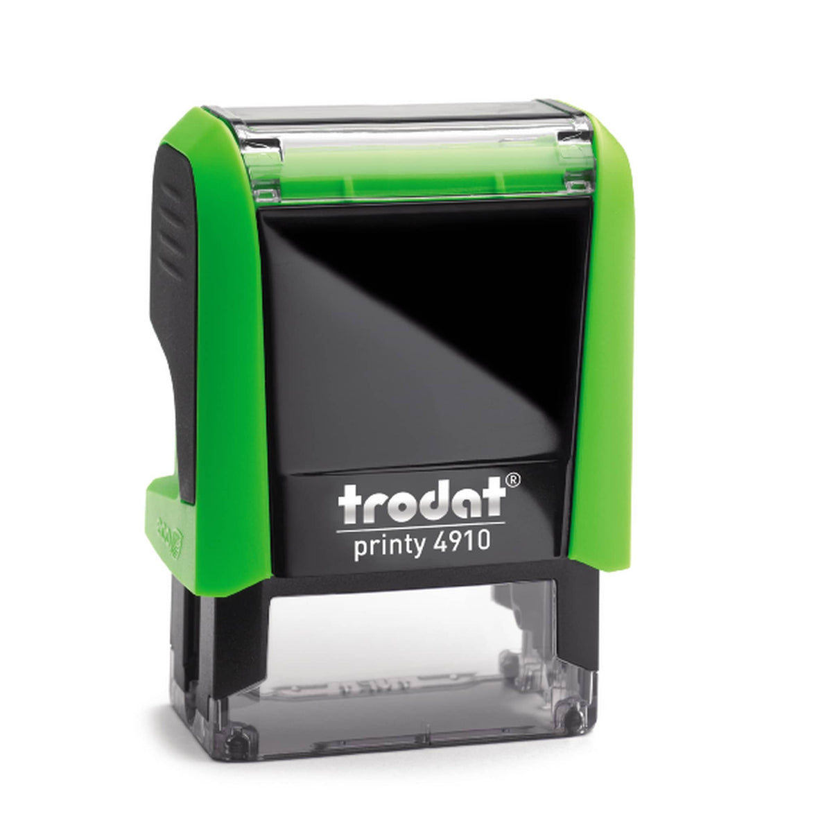 Trodat Printy 4910 Green EMPTY