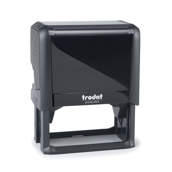 Trodat Printy 4926 Black