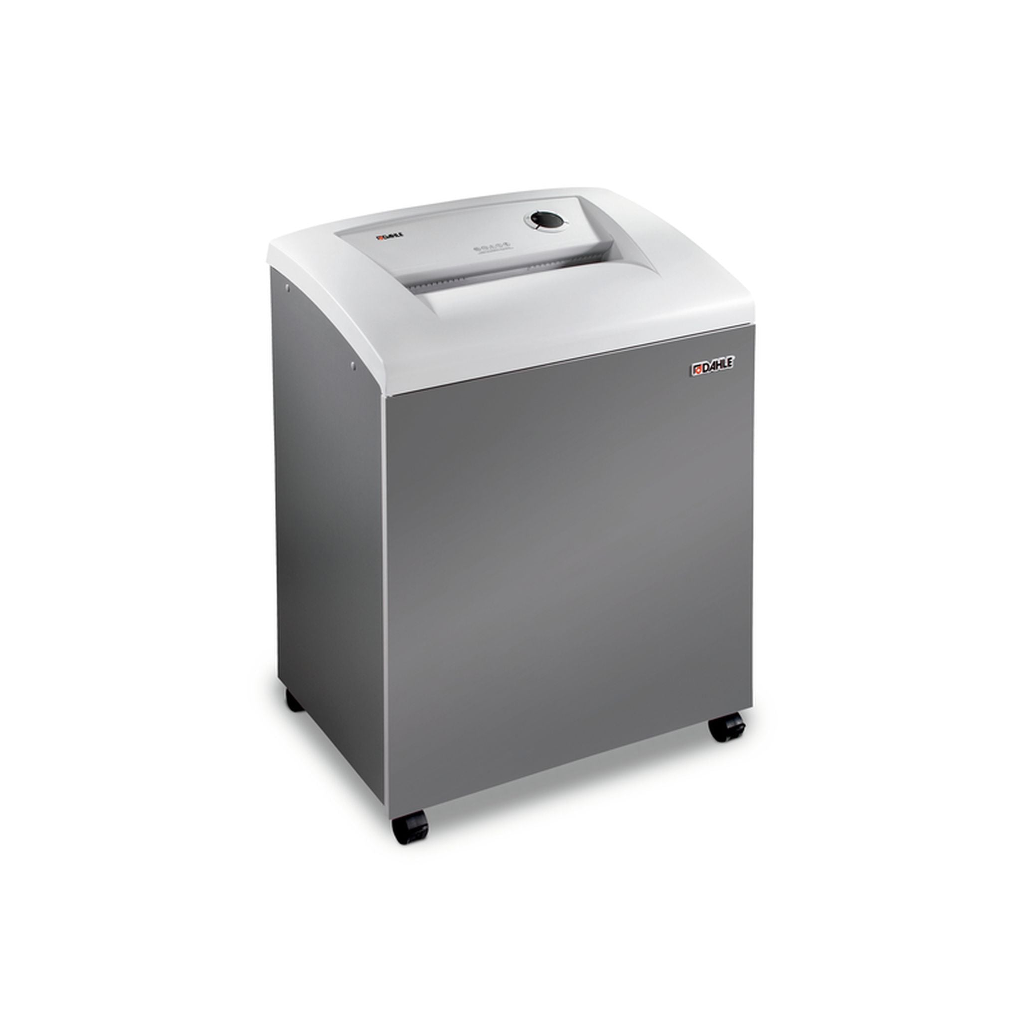 Dahle 416 P4 160L Cross-Cut Shredder INDENT