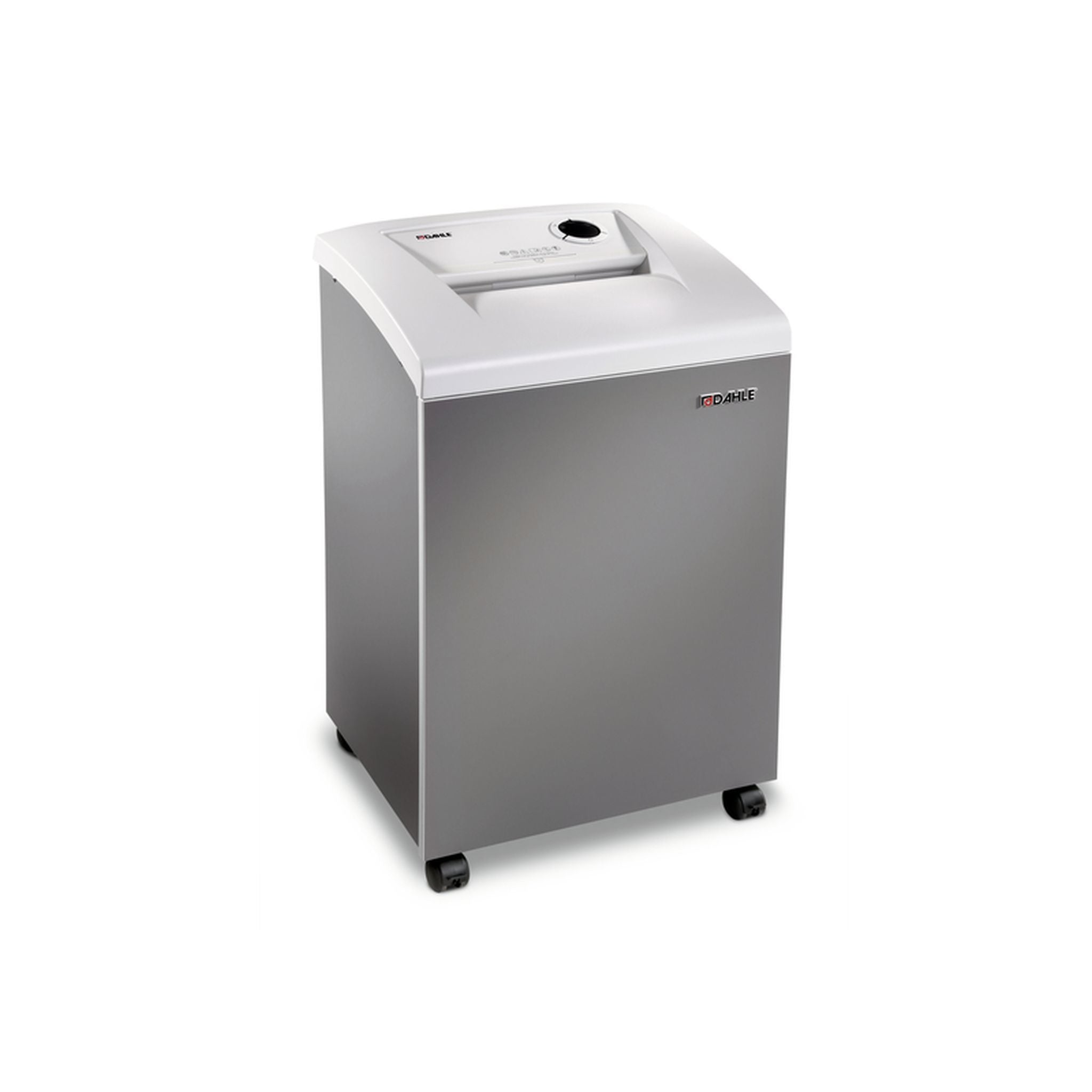 Dahle 510air P5 100L Cross-Cut Shredder INDENT