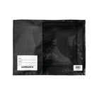 Warwick Book Bag 370x265x85mm Black