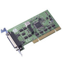 Advantech PCI-1604UP-AE 2 Port RS232 Serial - Low Profile