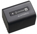 Sony NPFV70A InfoLITHIUM High-Capacity V-Series Battery