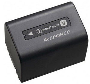 Sony NPFV70A InfoLITHIUM High-Capacity V-Series Battery