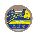 Sellotape 6270 F/Back Paper 24x55m