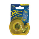 Sellotape 3272 Cellulose Tape On Dispenser 18mmx33m 1 UNIT