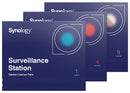 Synology Camera License Single Pack