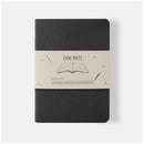 Ciak Mate 12 x 17 cm Lined Notebook Black