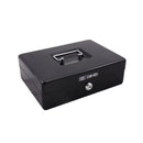 Cash Box 10' Black CB-2110BK