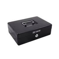 Cash Box 10' Black CB-2110BK