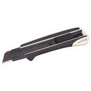 Tajima DC660 Black 25mm HD Slide-Lock Cutter
