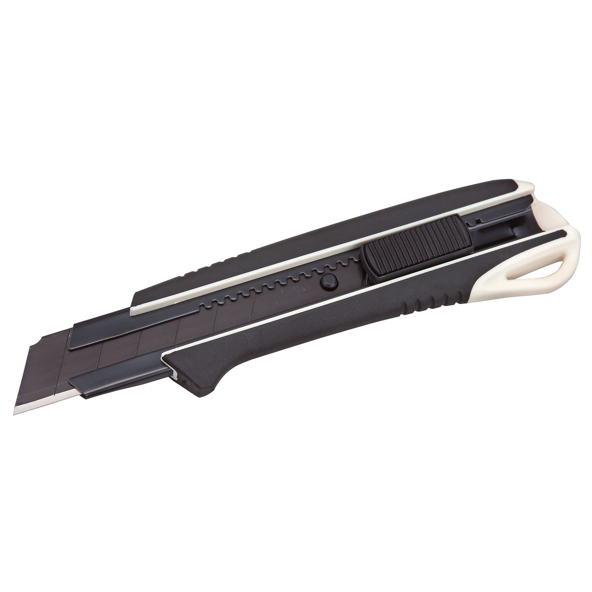 Tajima DC660 Black 25mm HD Slide-Lock Cutter