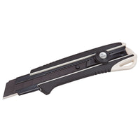 Tajima DC661 Black 25mm HD Screw-Lock Cutter