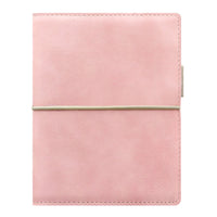 Filofax Organiser Domino Soft Pocket Pale Pink