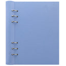 Filofax Clipbook A5 Vista Blue