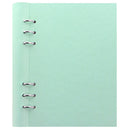 Filofax Clipbook A5 Duck Egg