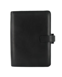 Filofax Organiser Metropol Personal Black