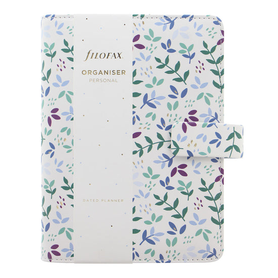 Filofax Organiser Garden Personal Sunrise