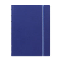 Filofax Notebook A5 Classic Brights Blue