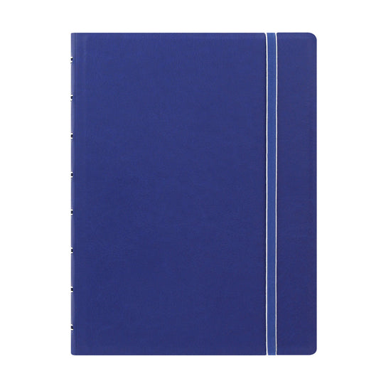 Filofax Notebook A5 Classic Brights Blue