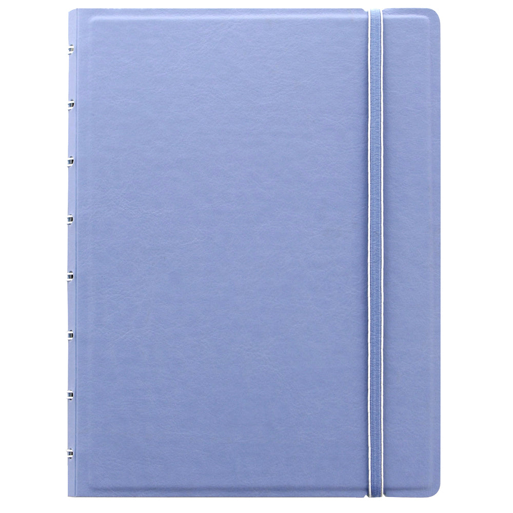 Filofax Notebook A5 Pastel Vista Blue