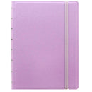 Filofax Notebook A5 Classic Pastel Orchid