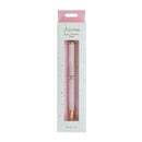 Filofax Accessory Ballpoint Pen Garden Rose Quartz