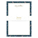 Filofax Notepad My Notes Garden