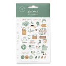 Filofax Accessory Stickers Eco Essentials