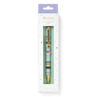 Filofax Accessory Ballpoint Pen Good Vibes