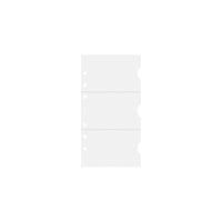 Filofax Accessory Credit Card Holder Personal