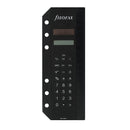 Filofax Organiser Calculator Personal/A5