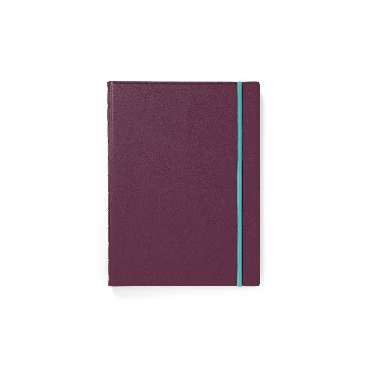Filofax Notebook A4 Contemporary Plum
