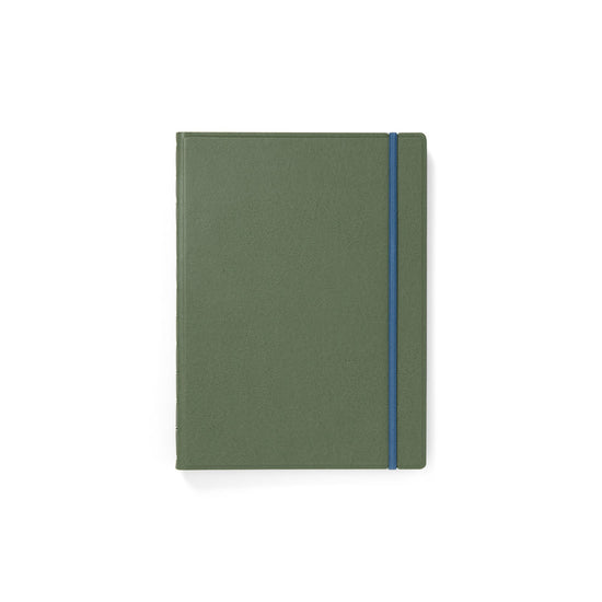 Filofax Notebook A4 Contemporary Jade