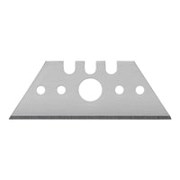 Fiskars Blades 18mm for 1393C Safety Knife Pack 10