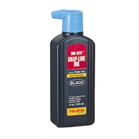 Tajima Quick Dry Ink Black 180ml