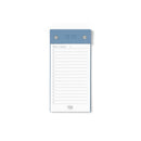 Letts Conscious To Do List Planner 100x200mm Ocean