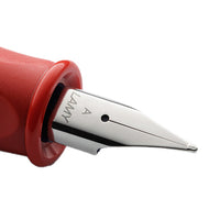 Lamy Nib ABC Steel