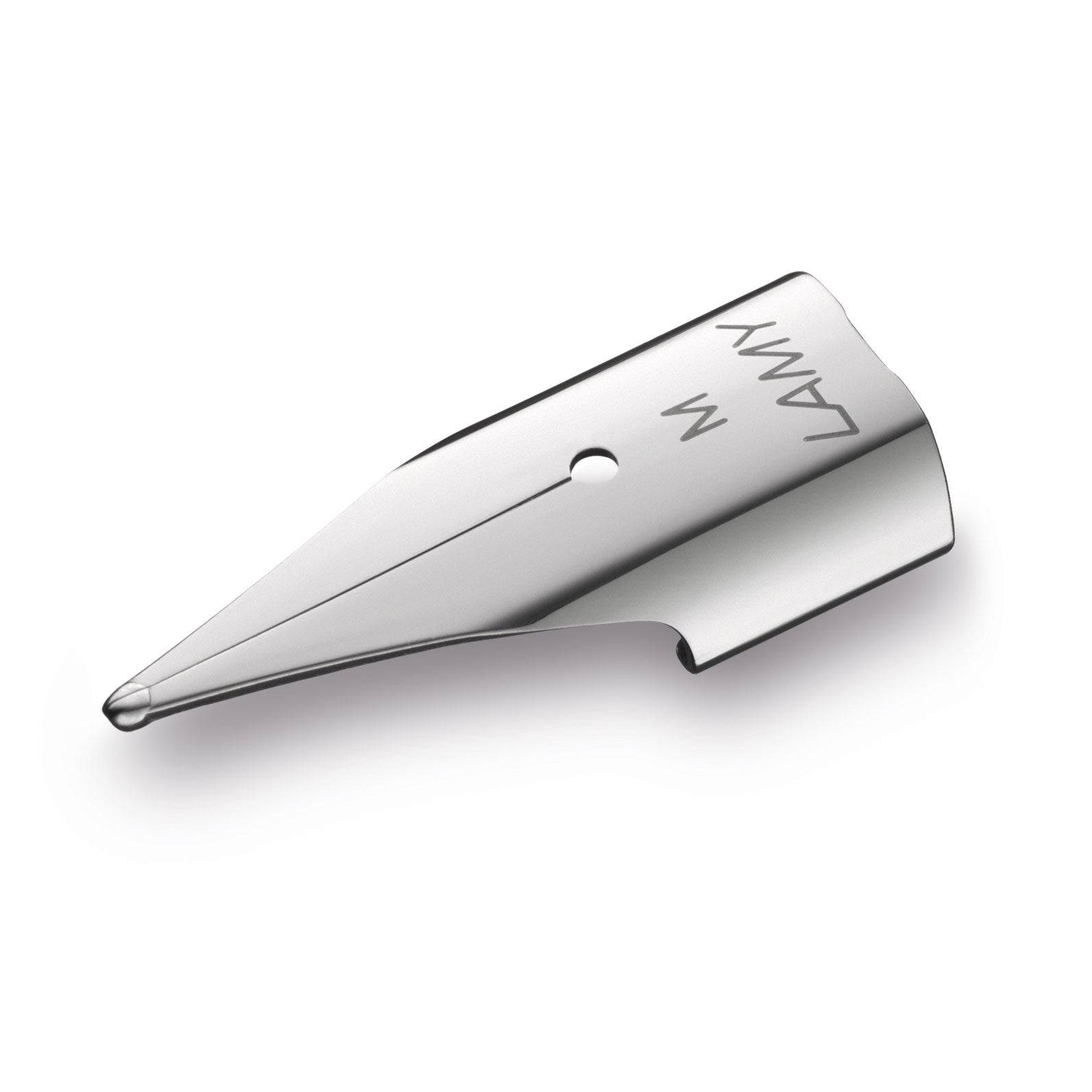 Lamy Nib Polished Steel E/Fine