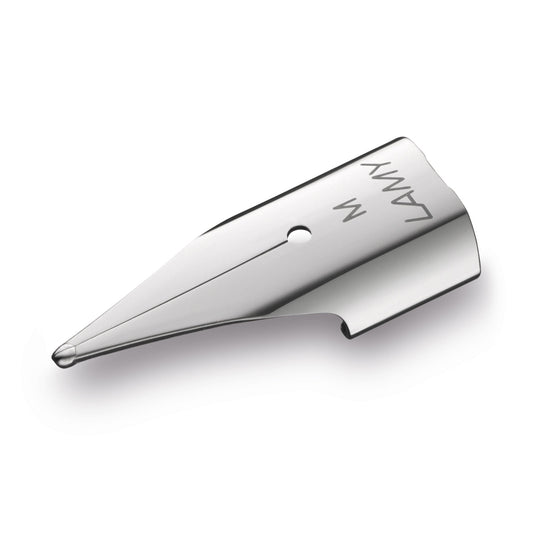 Lamy Nib Polished Steel E/Fine