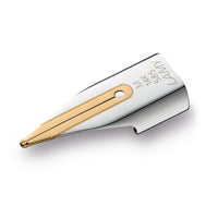 Lamy Nib 14kt Bi-Coloured E/Fine